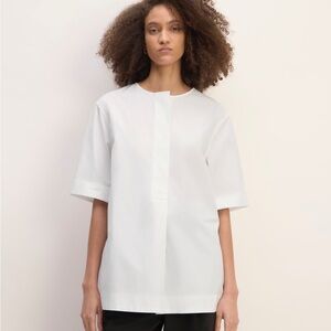 Everlane Supima Cotton tunic